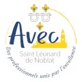 Site logo