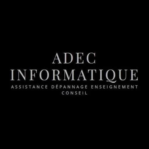 adec logo