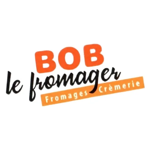 bob le fromager logo