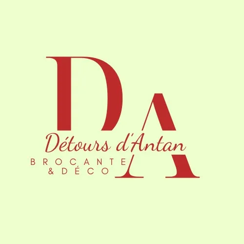 detours antan logo