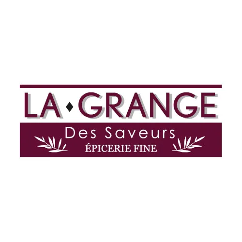grange saveurs logo