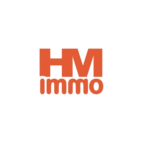 hm immo logo