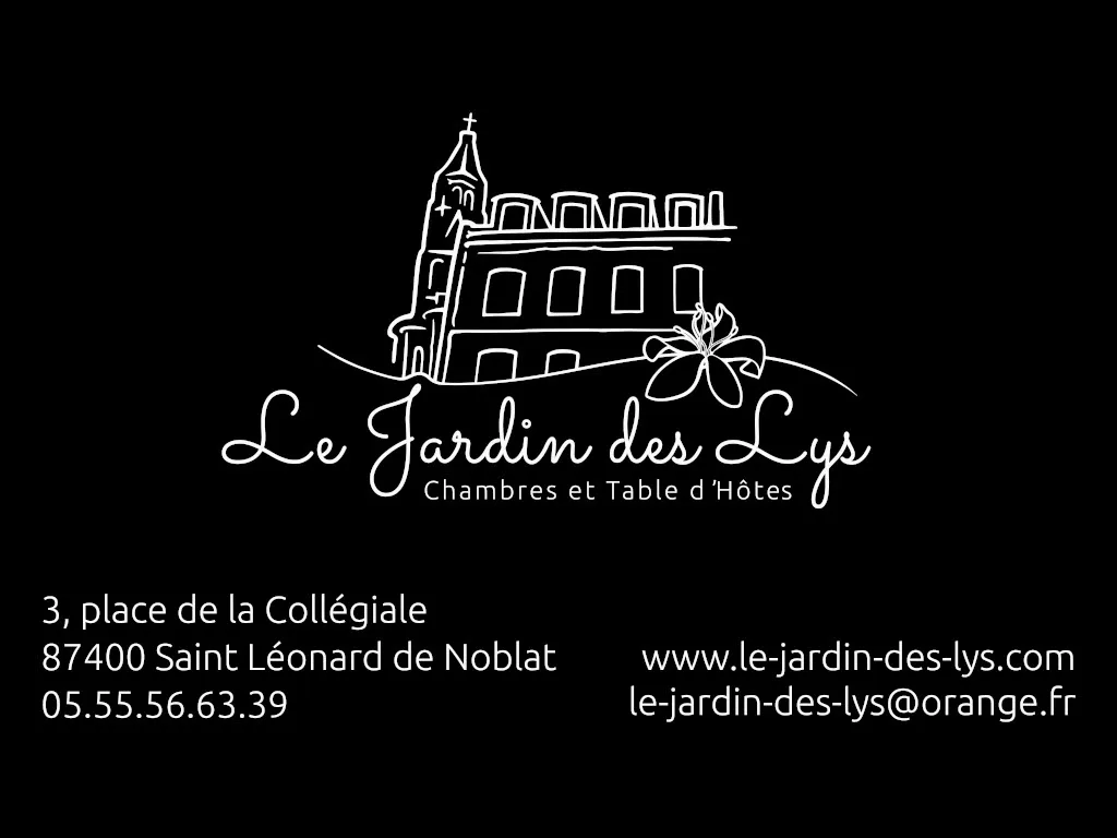 jardin lys 1