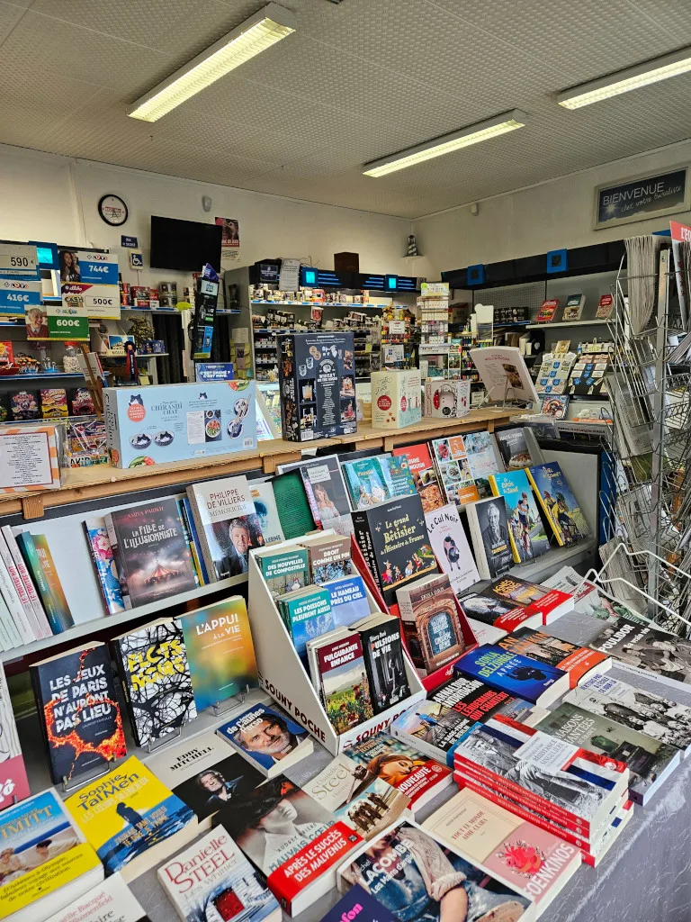 maison presse 2