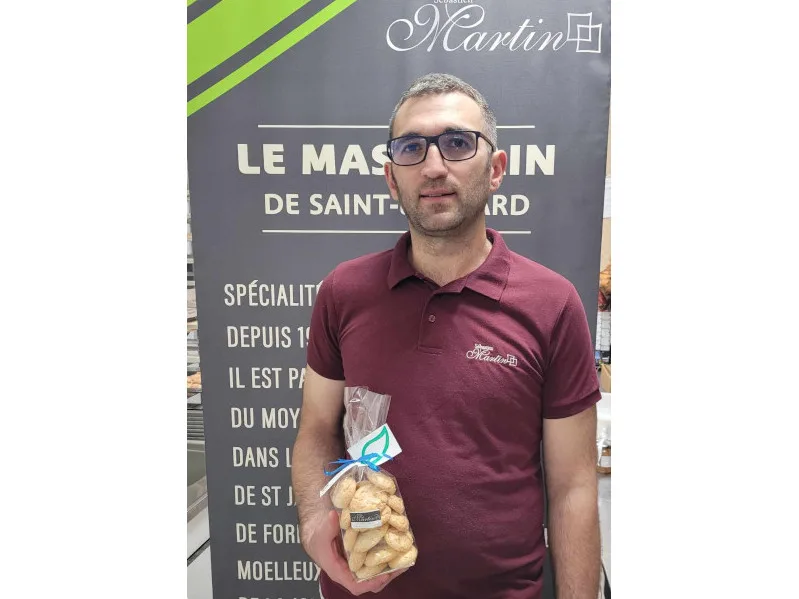 martin 5
