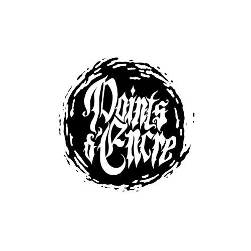 points encre 6